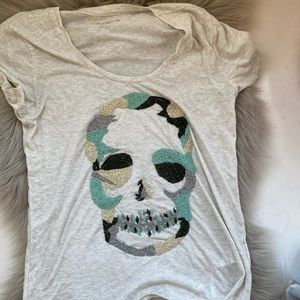 Zadig & Voltaire Tshirt